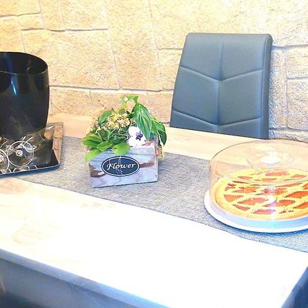 Maison Gioberti Alghero Zewnętrze zdjęcie