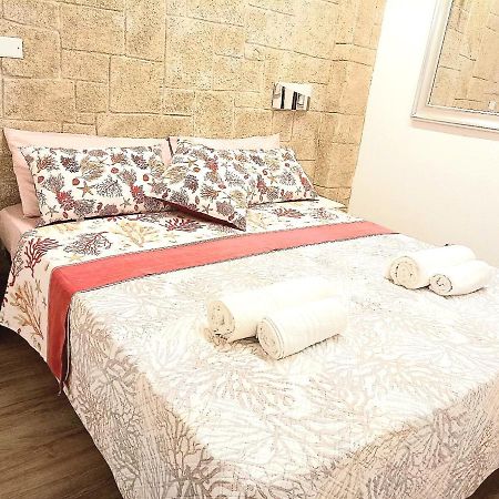 Maison Gioberti Alghero Zewnętrze zdjęcie