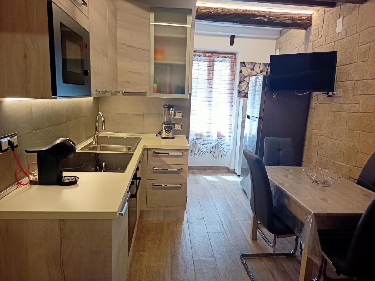 Maison Gioberti Alghero Zewnętrze zdjęcie