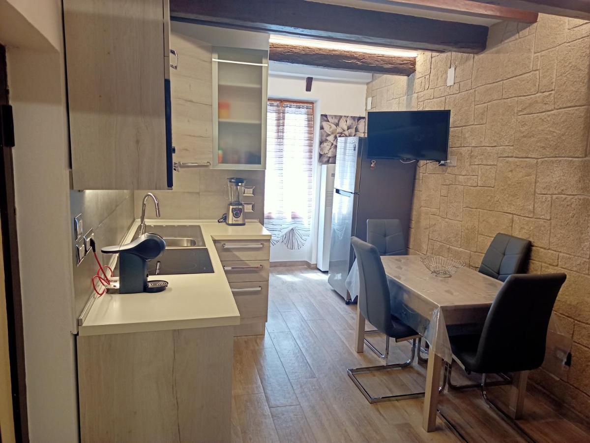 Maison Gioberti Alghero Zewnętrze zdjęcie