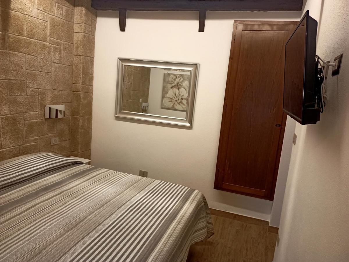 Maison Gioberti Alghero Zewnętrze zdjęcie