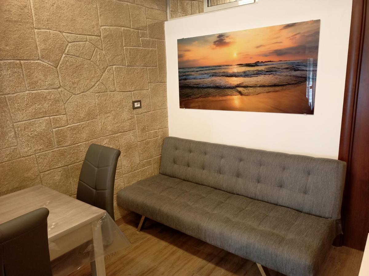 Maison Gioberti Alghero Zewnętrze zdjęcie