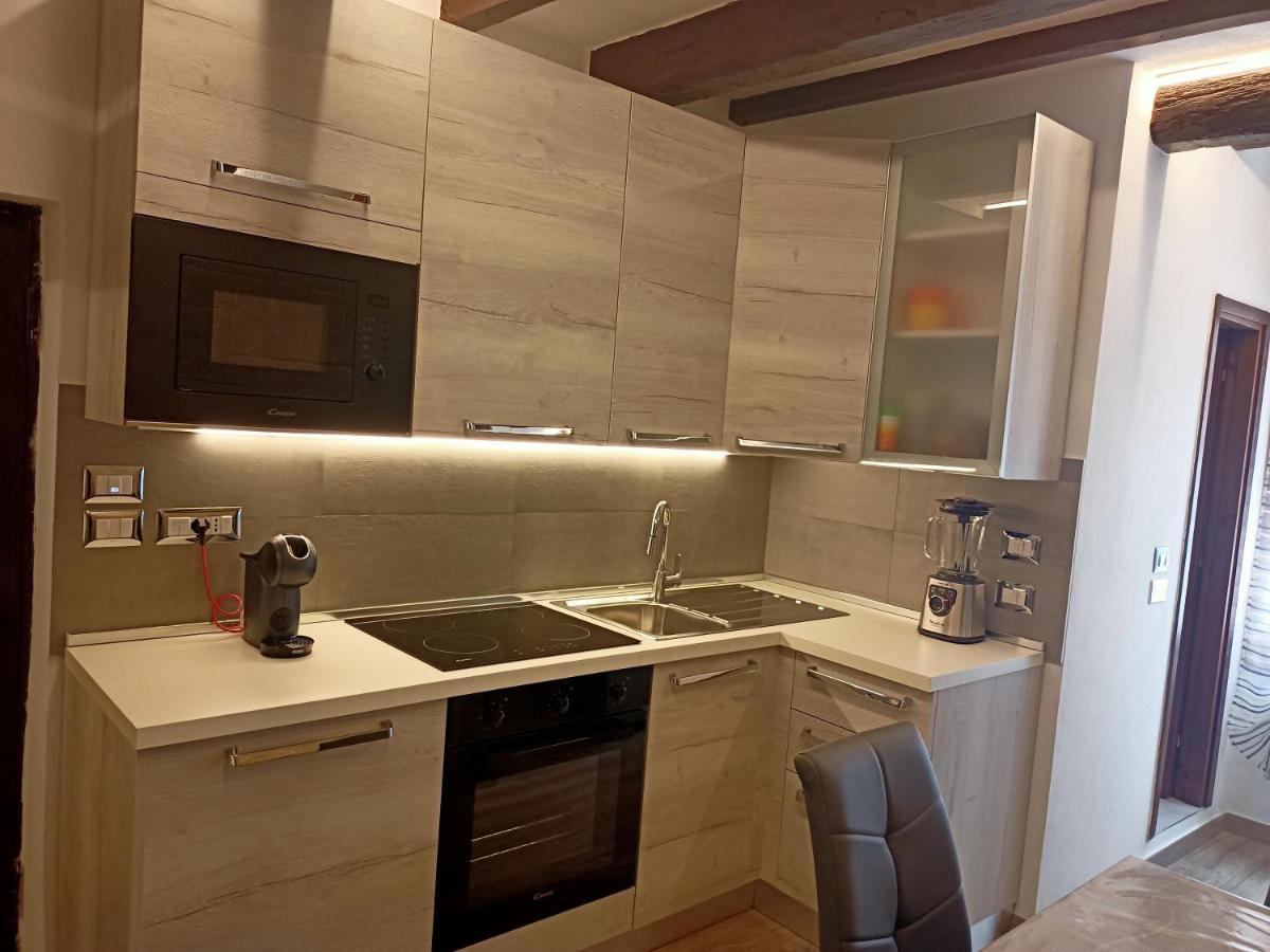 Maison Gioberti Alghero Zewnętrze zdjęcie