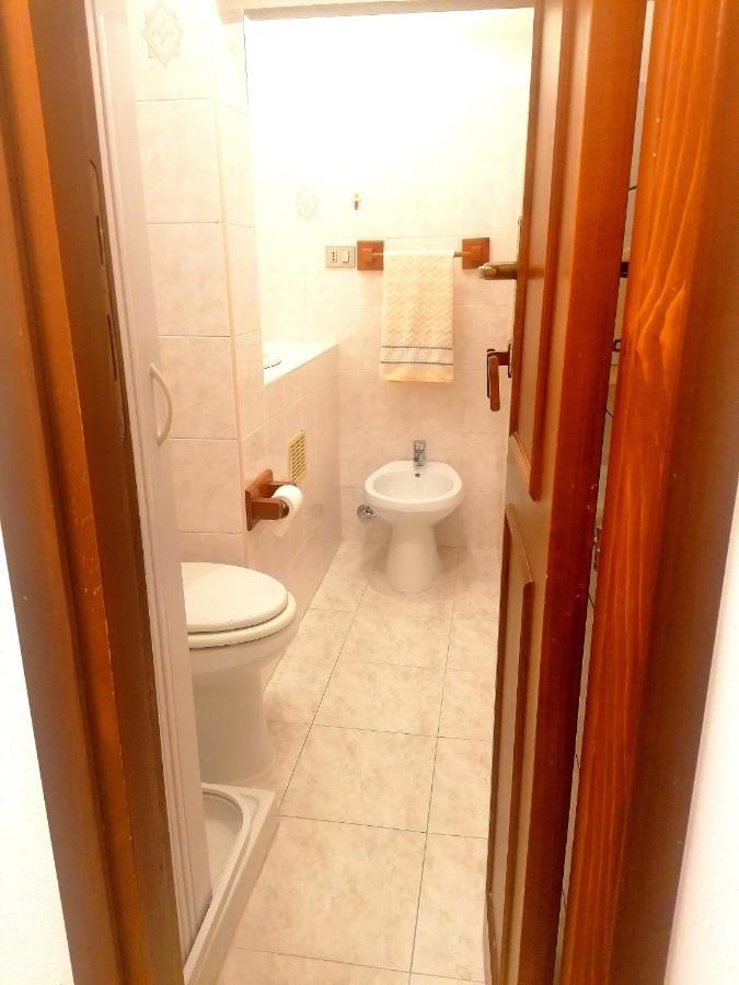 Maison Gioberti Alghero Zewnętrze zdjęcie