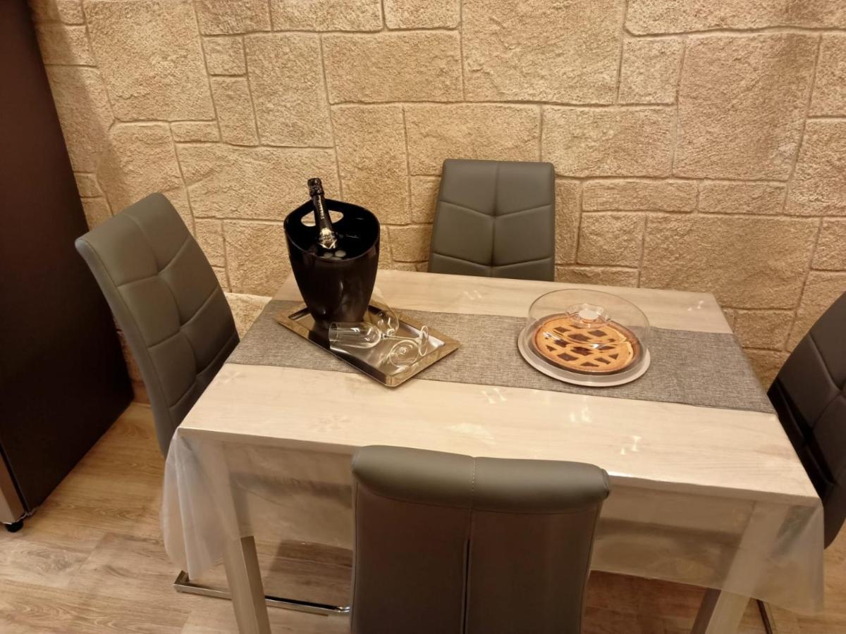 Maison Gioberti Alghero Zewnętrze zdjęcie