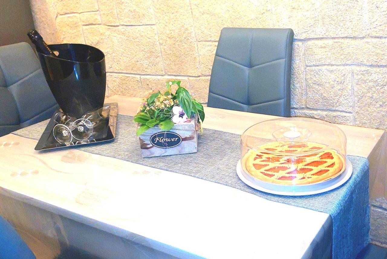Maison Gioberti Alghero Zewnętrze zdjęcie