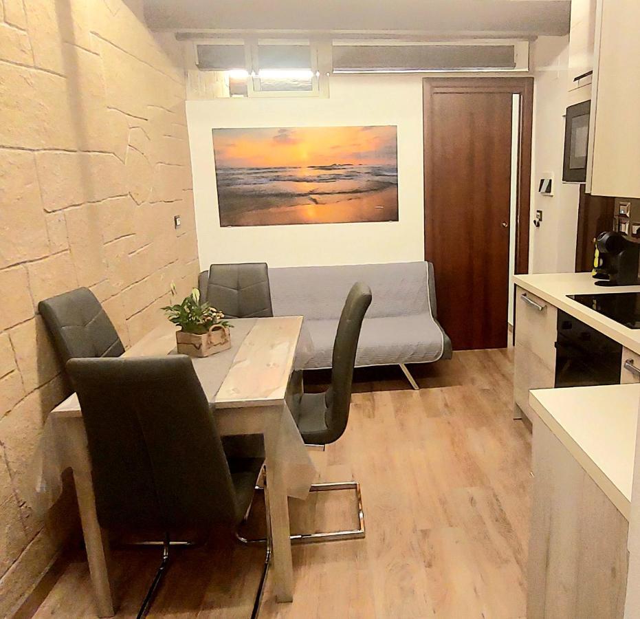 Maison Gioberti Alghero Zewnętrze zdjęcie