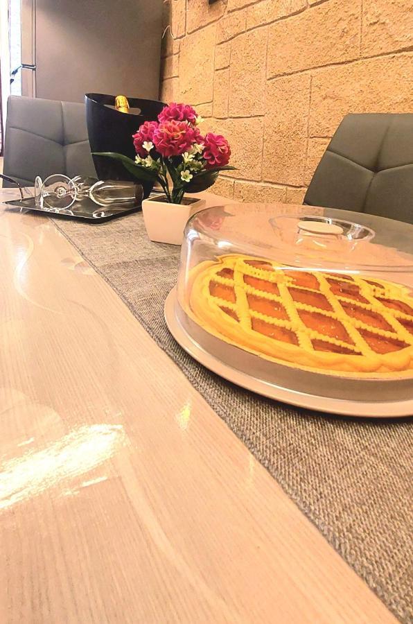 Maison Gioberti Alghero Zewnętrze zdjęcie