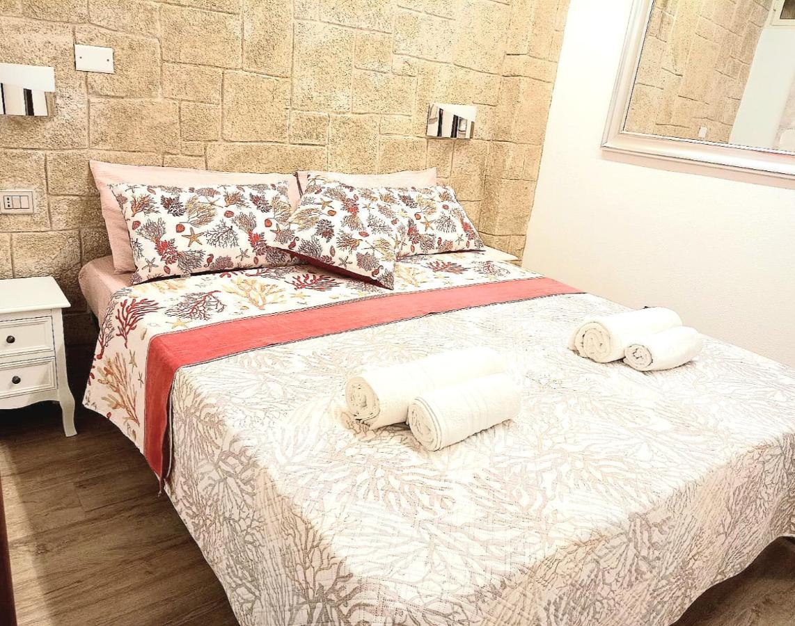 Maison Gioberti Alghero Zewnętrze zdjęcie